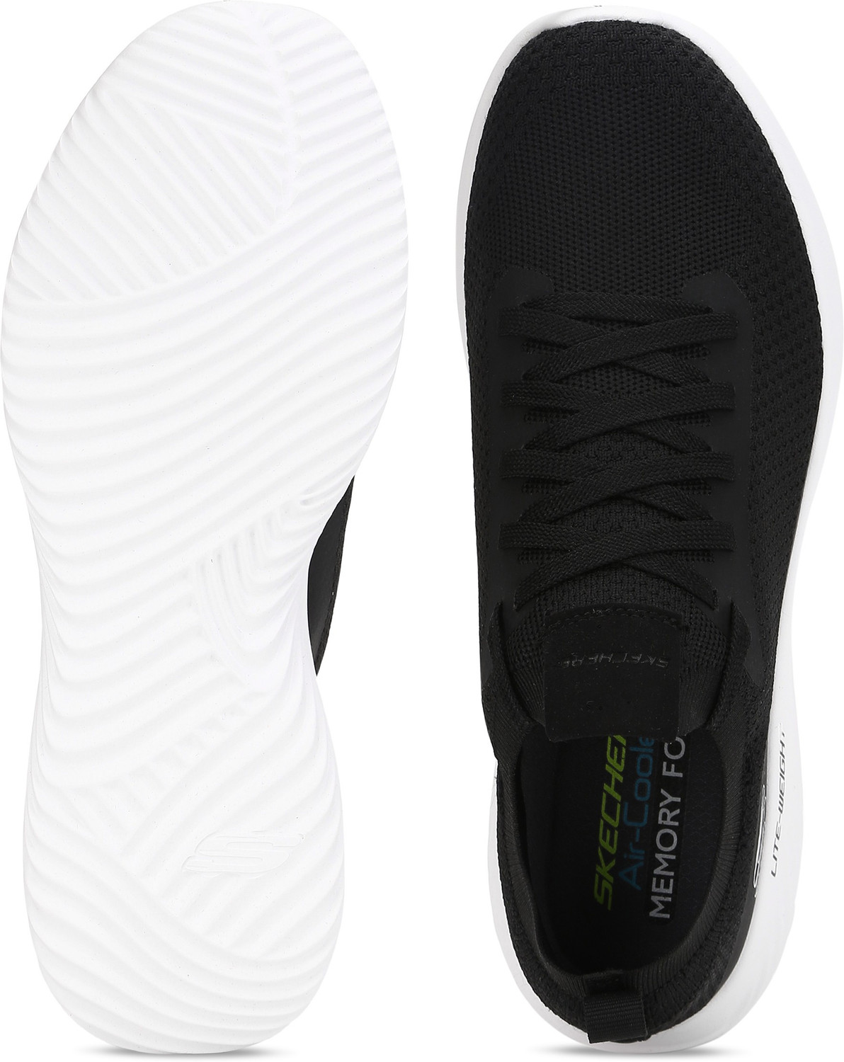 Image of Skechers BOUNDER-MIRKLE Running Shoes For Men