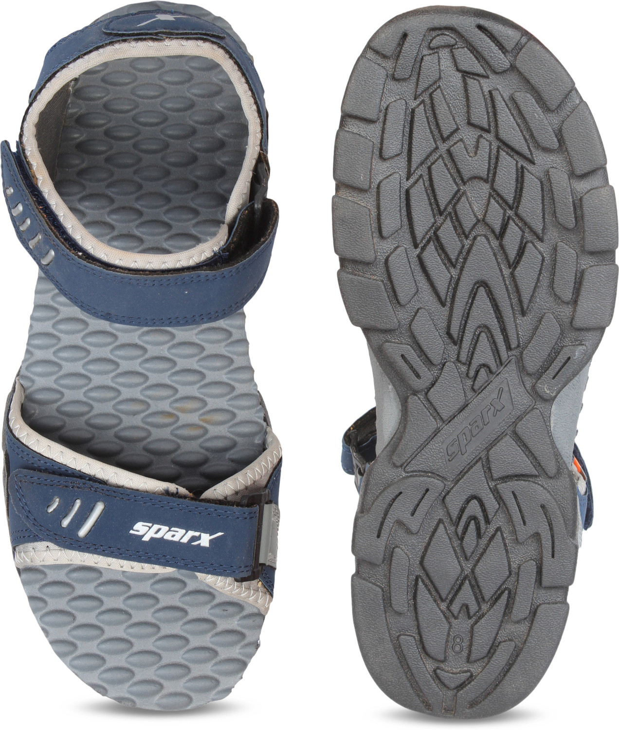 Image of Sparx SS 103 Men Sandals