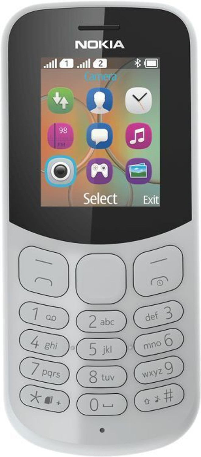 Image of Nokia 130