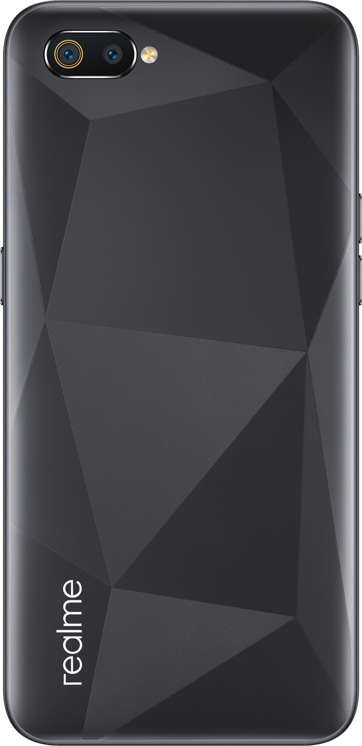 Image of realme C2 (Diamond Black, 16 GB)