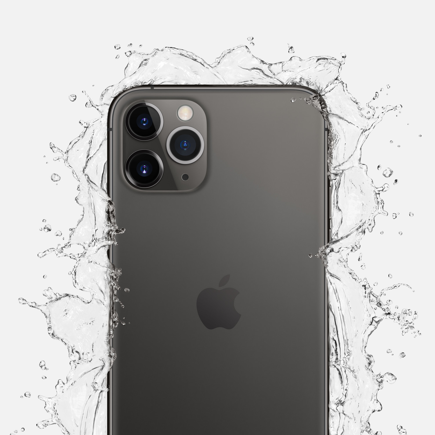 Image of Apple iPhone 11 Pro Max (Space Grey, 512 GB)