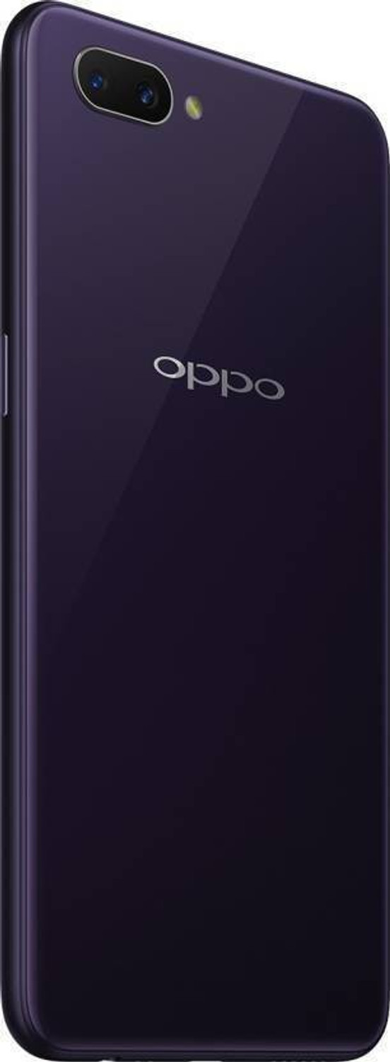 Image of OPPO A3s (Purple, 64 GB)
