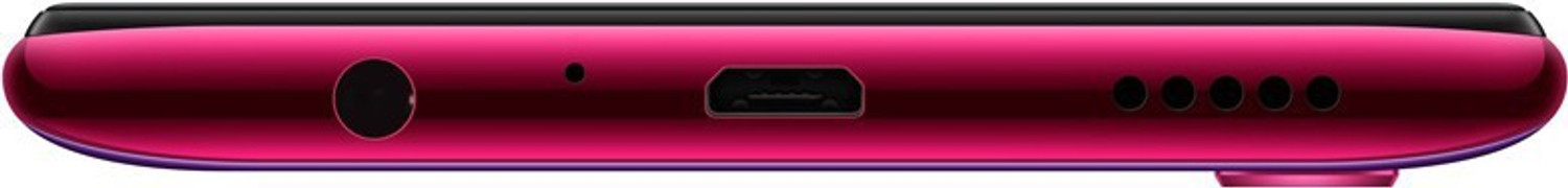 Image of Honor 20i (Phantom Red, 128 GB)