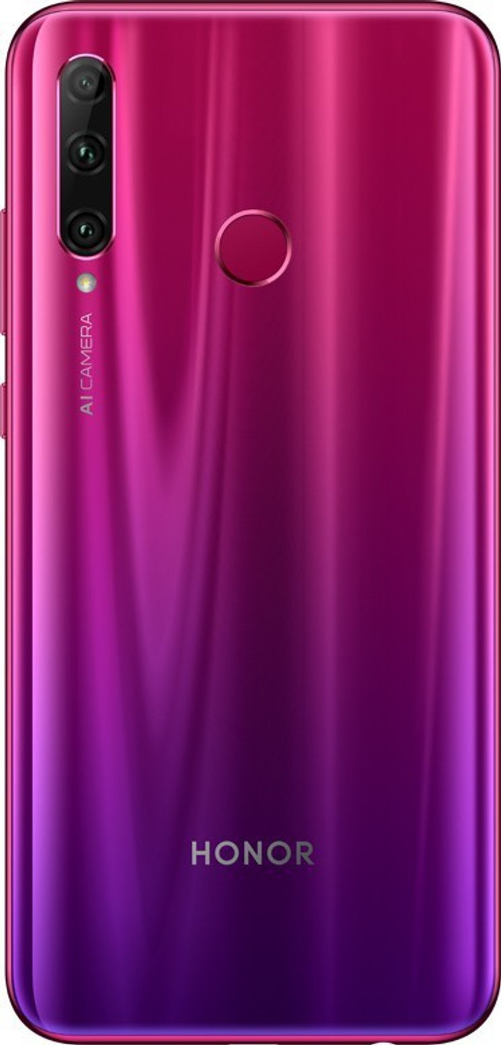 Image of Honor 20i (Phantom Red, 128 GB)