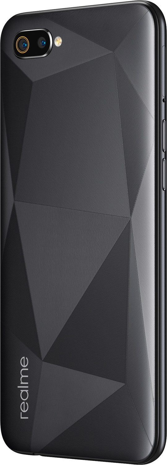 Image of realme C2 (Diamond Black, 16 GB)