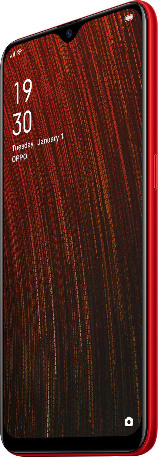 Image of OPPO A5s (Red, 32 GB)