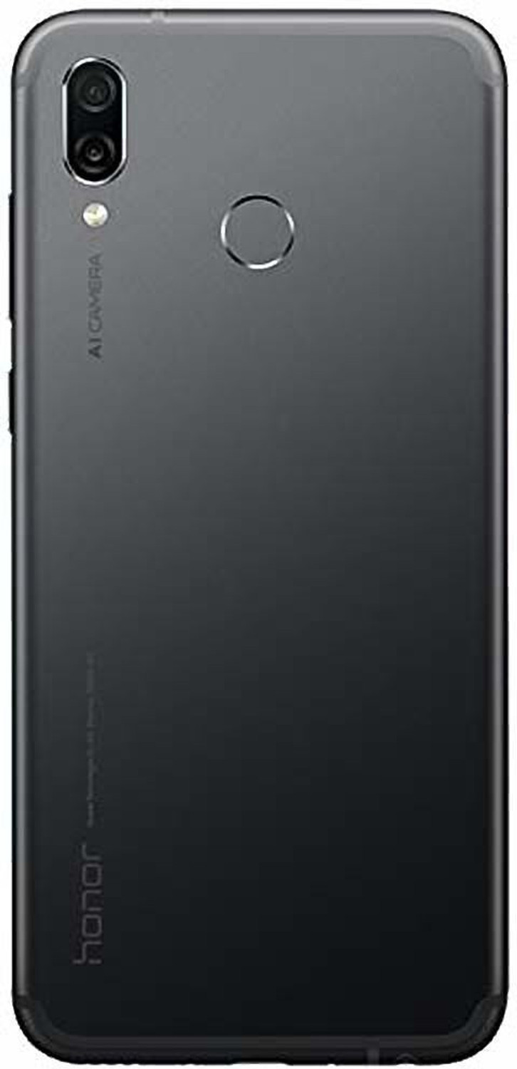 Image of Honor Play (Midnight Black, 64 GB)
