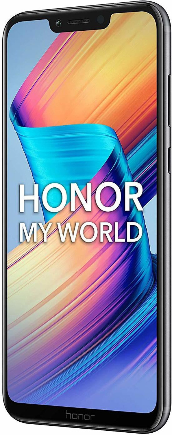 Image of Honor Play (Midnight Black, 64 GB)