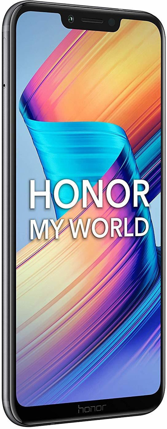 Image of Honor Play (Midnight Black, 64 GB)