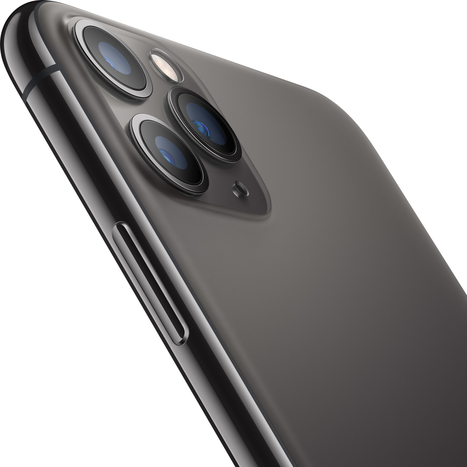 Image of Apple iPhone 11 Pro Max (Space Grey, 512 GB)