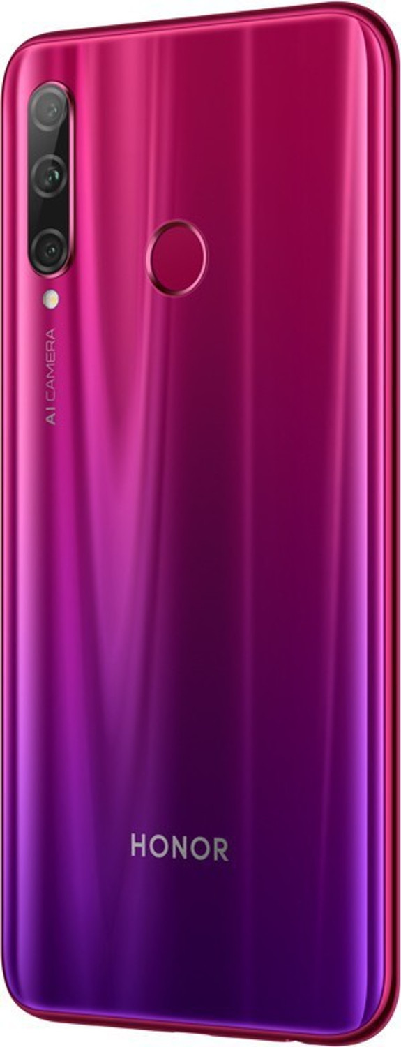 Image of Honor 20i (Phantom Red, 128 GB)