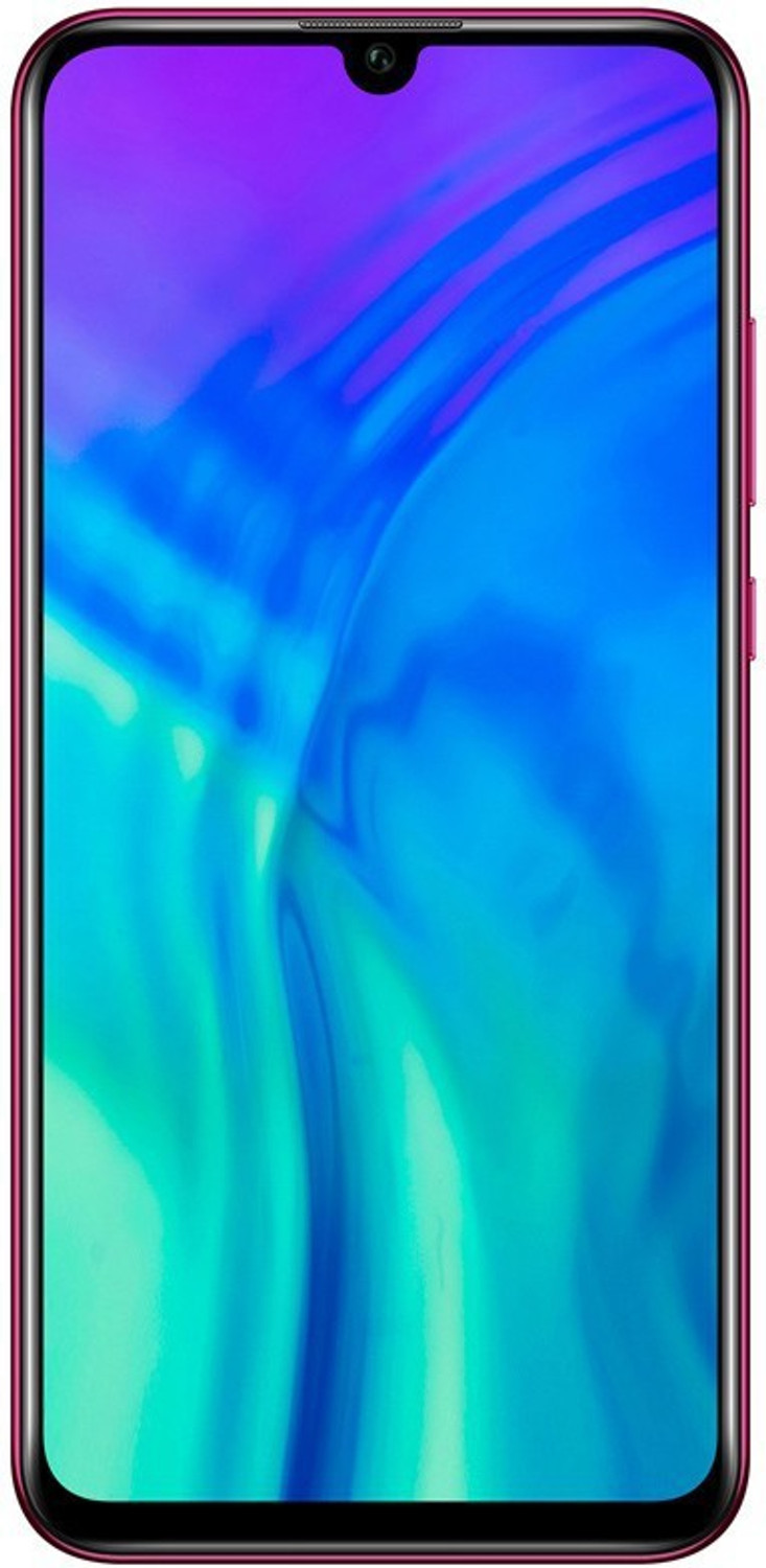 Image of Honor 20i (Phantom Red, 128 GB)