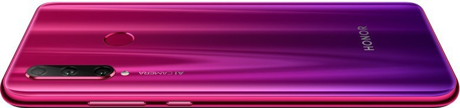 Image of Honor 20i (Phantom Red, 128 GB)