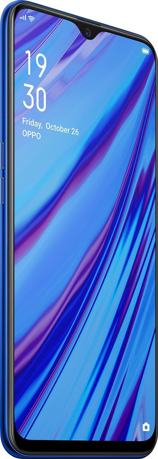 Image of OPPO A9 (Fluorite Purple, 128 GB)