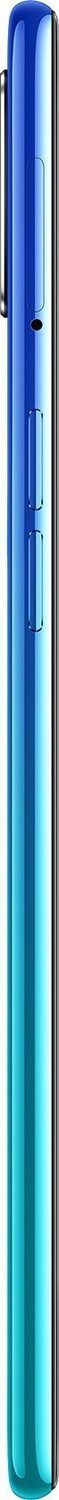Image of realme 3 (Radiant Blue, 64 GB)