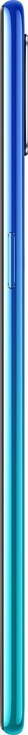 Image of realme 3 (Radiant Blue, 64 GB)
