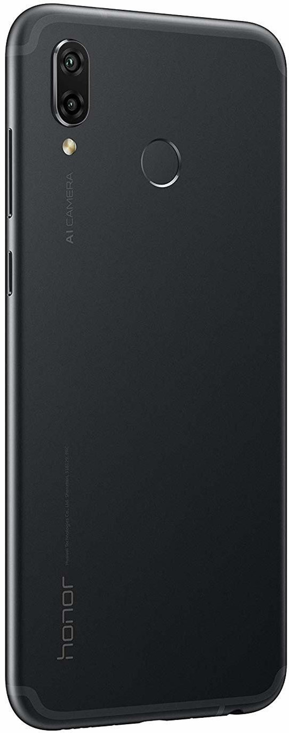 Image of Honor Play (Midnight Black, 64 GB)