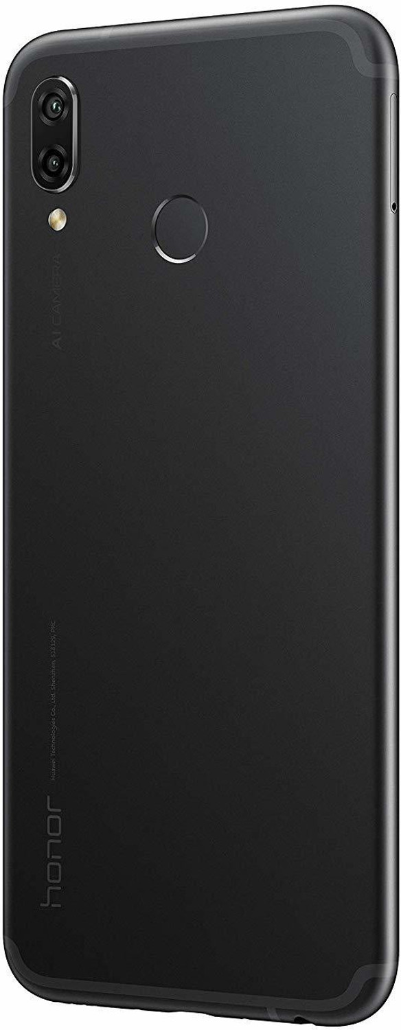 Image of Honor Play (Midnight Black, 64 GB)