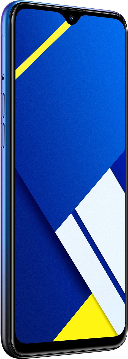 Image of realme C2 (Diamond Sapphire, 32 GB)