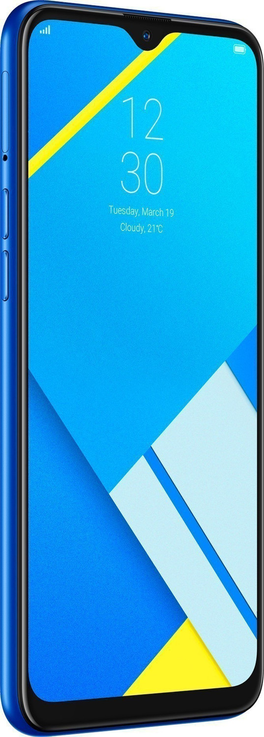 Image of realme C2 (Diamond Blue, 16 GB)