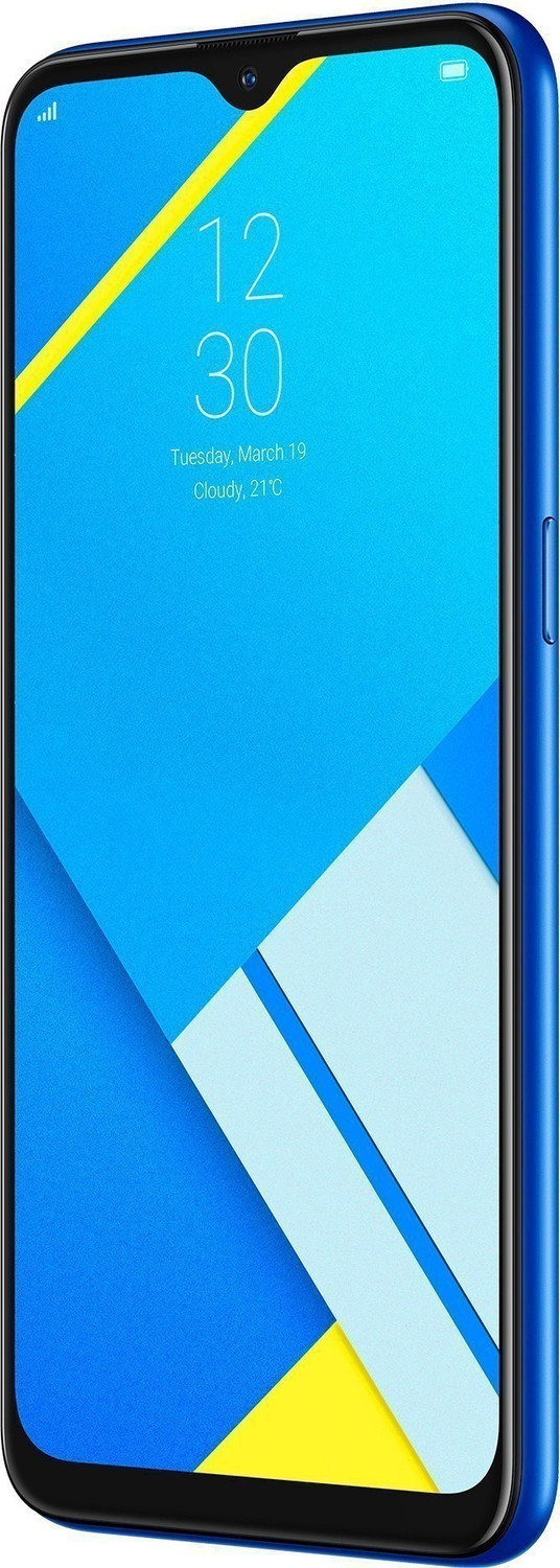 Image of realme C2 (Diamond Blue, 16 GB)