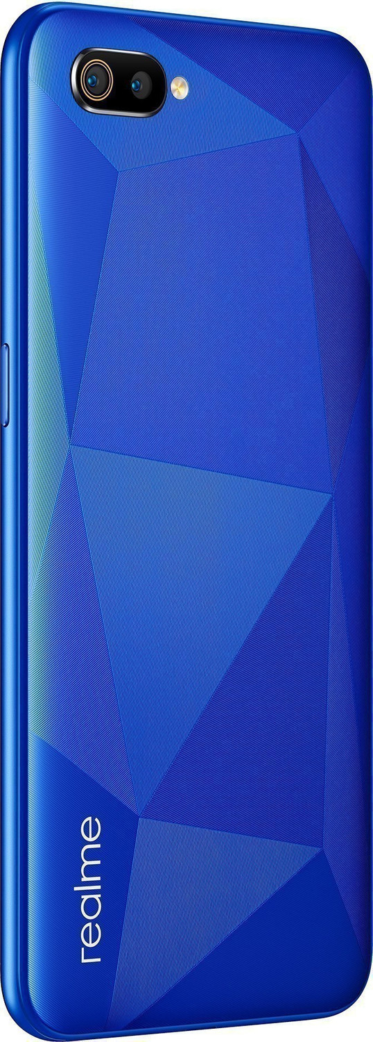Image of realme C2 (Diamond Blue, 16 GB)