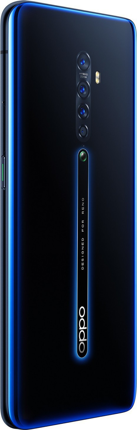 Image of OPPO Reno2 (Luminous Black, 256 GB)