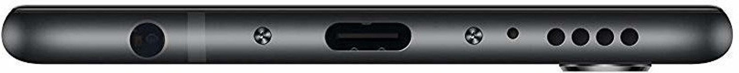 Image of Honor Play (Midnight Black, 64 GB)