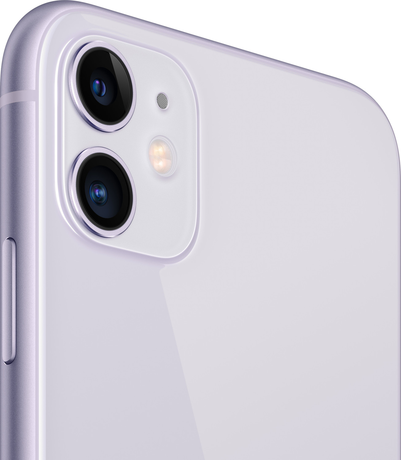 Image of Apple iPhone 11 (Purple, 128 GB)