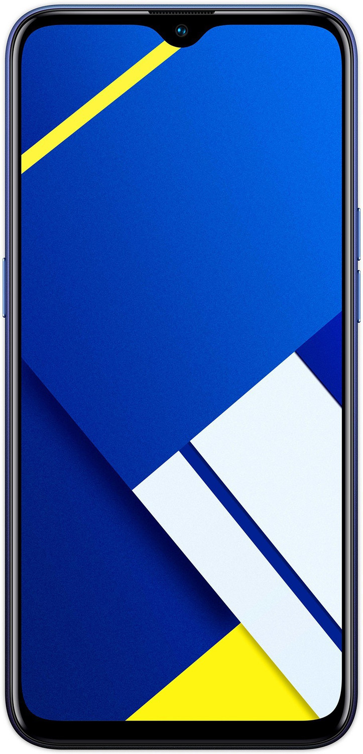 Image of realme C2 (Diamond Sapphire, 32 GB)