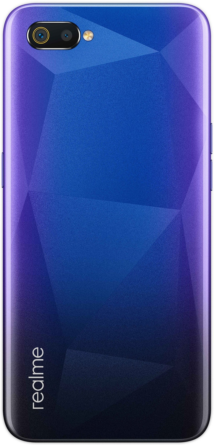 Image of realme C2 (Diamond Sapphire, 32 GB)