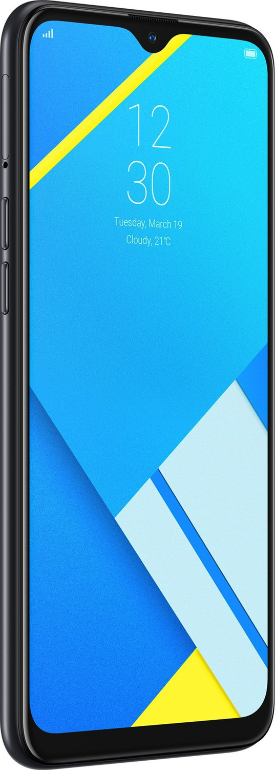 Image of realme C2 (Diamond Black, 32 GB)