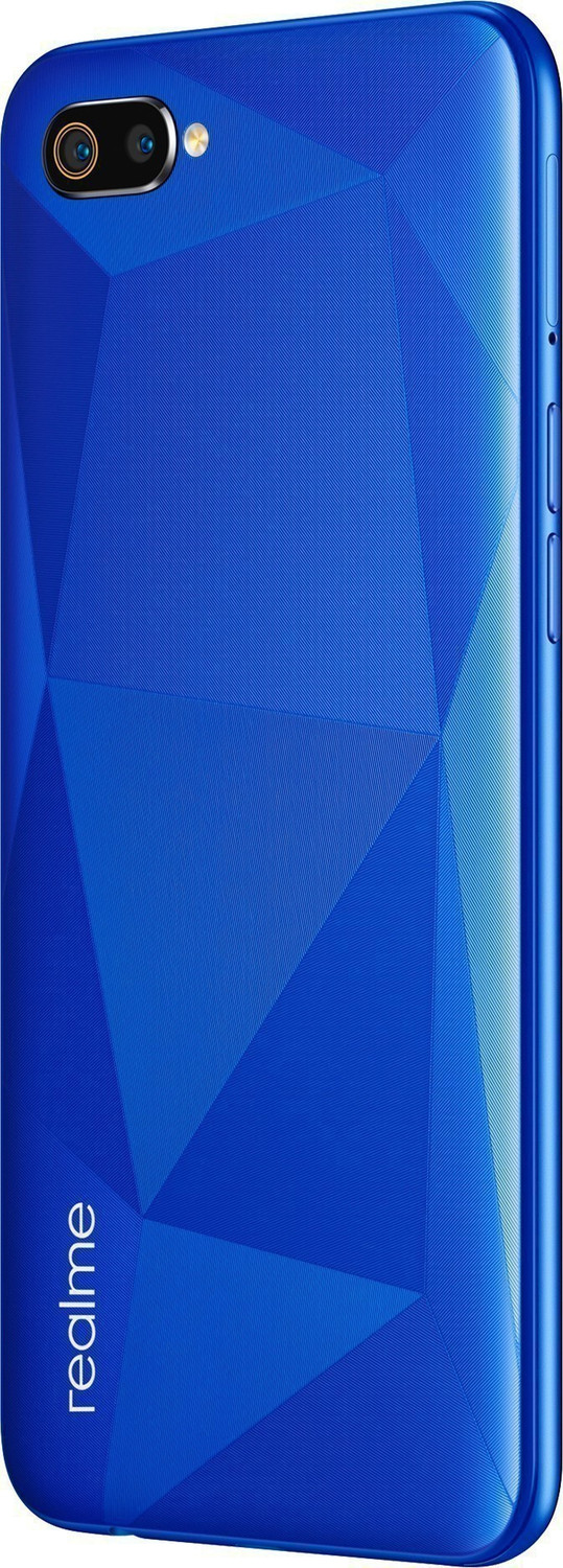 Image of realme C2 (Diamond Blue, 16 GB)