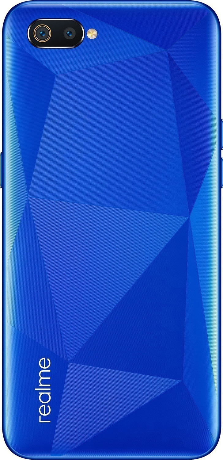 Image of realme C2 (Diamond Blue, 16 GB)