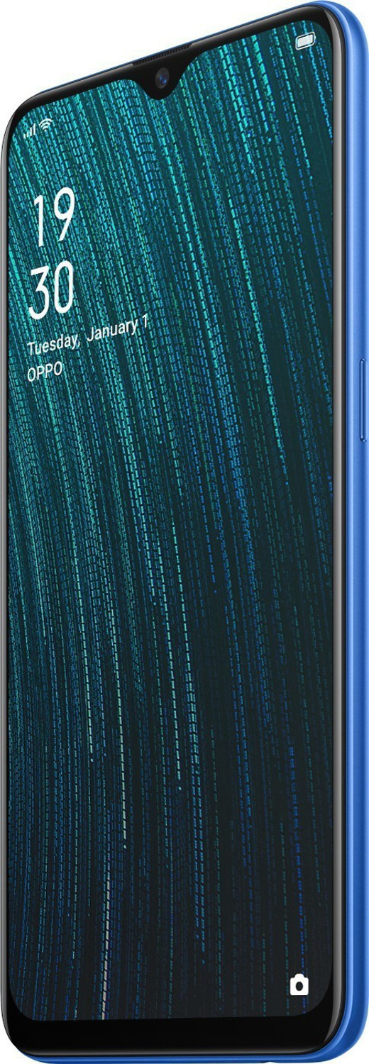Image of OPPO A5s (Blue, 32 GB)