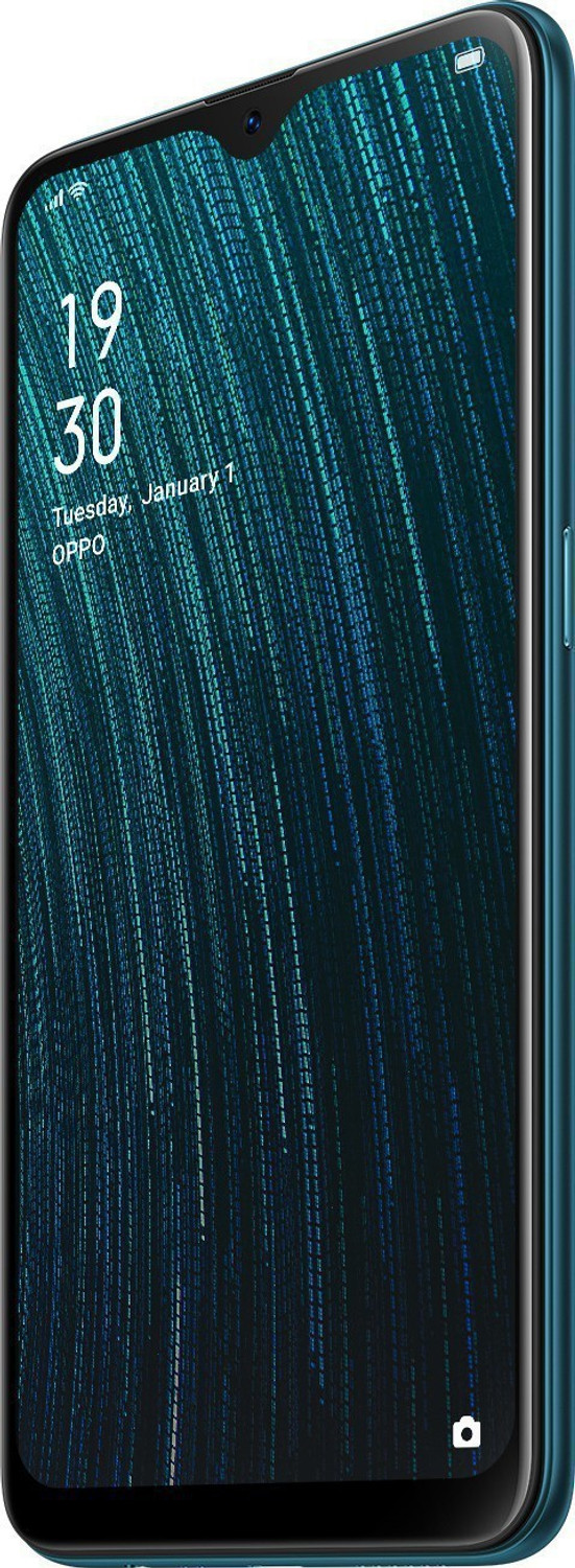 Image of OPPO A5s (Green, 64 GB) (4 GB RAM)