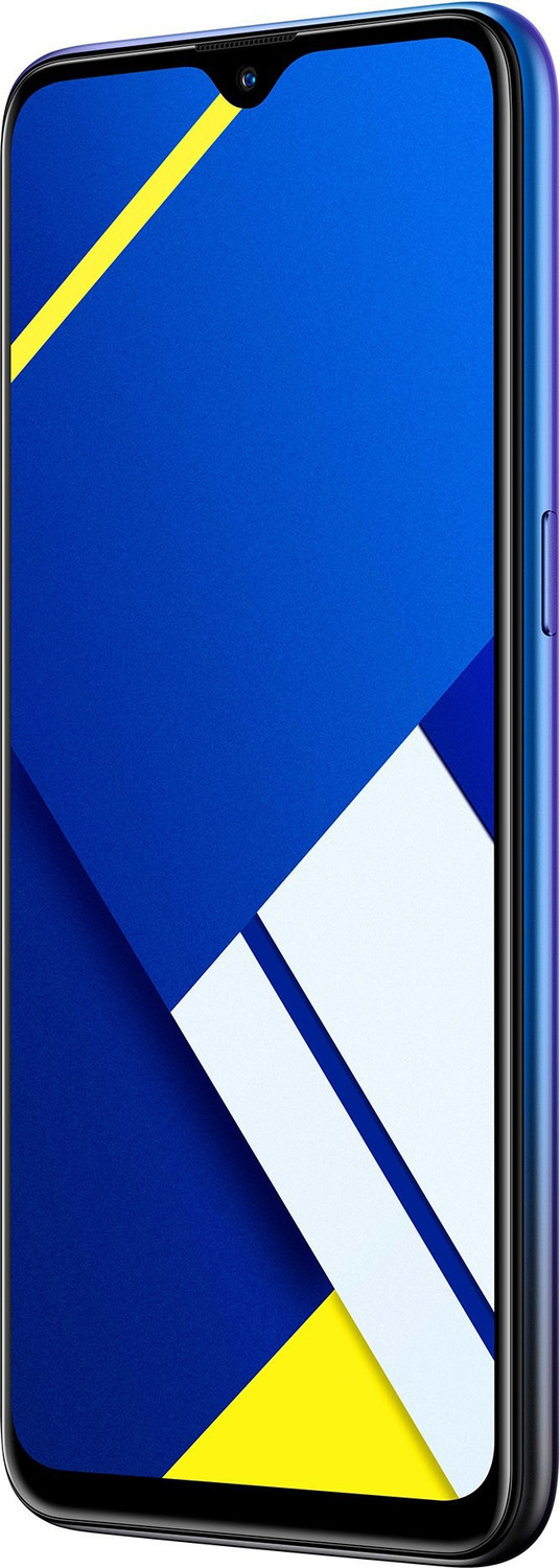 Image of realme C2 (Diamond Sapphire, 32 GB)