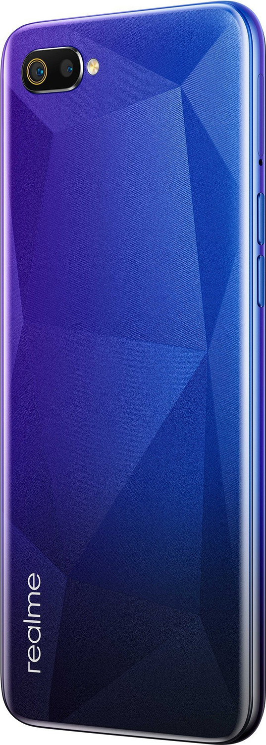Image of realme C2 (Diamond Sapphire, 32 GB)
