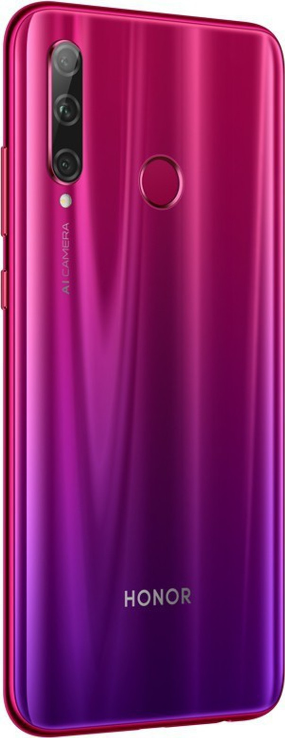 Image of Honor 20i (Phantom Red, 128 GB)