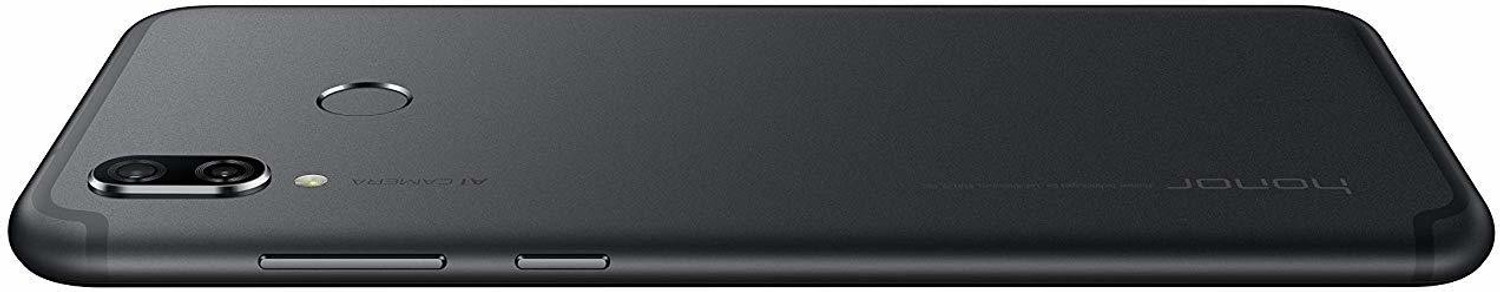 Image of Honor Play (Midnight Black, 64 GB)