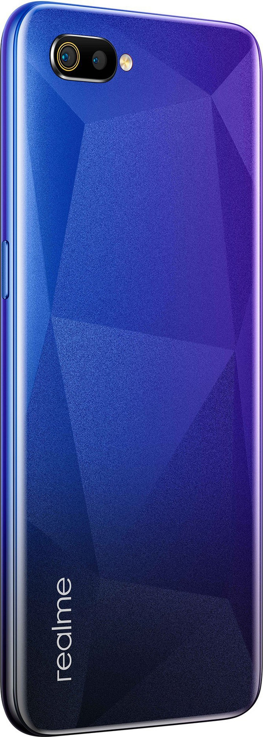 Image of realme C2 (Diamond Sapphire, 32 GB)