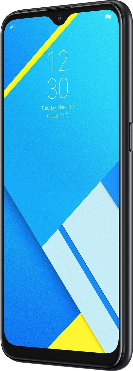 Image of realme C2 (Diamond Black, 32 GB)