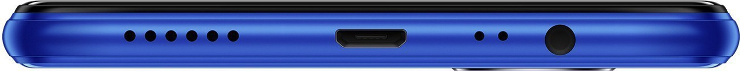 Image of OPPO A5 (Diamond Blue, 64 GB) (4 GB RAM)