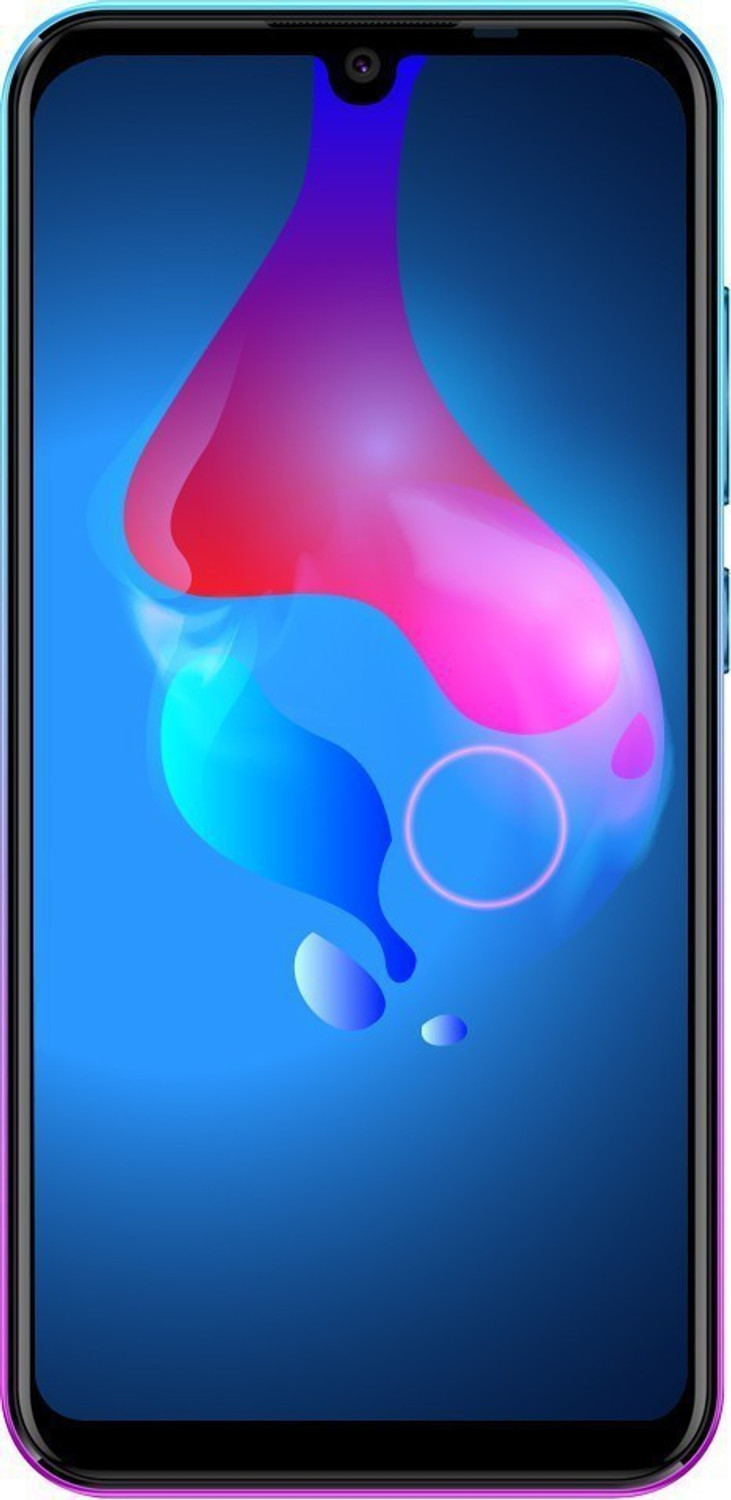 Image of Coolpad Cool 3 (indigo, 64 GB)