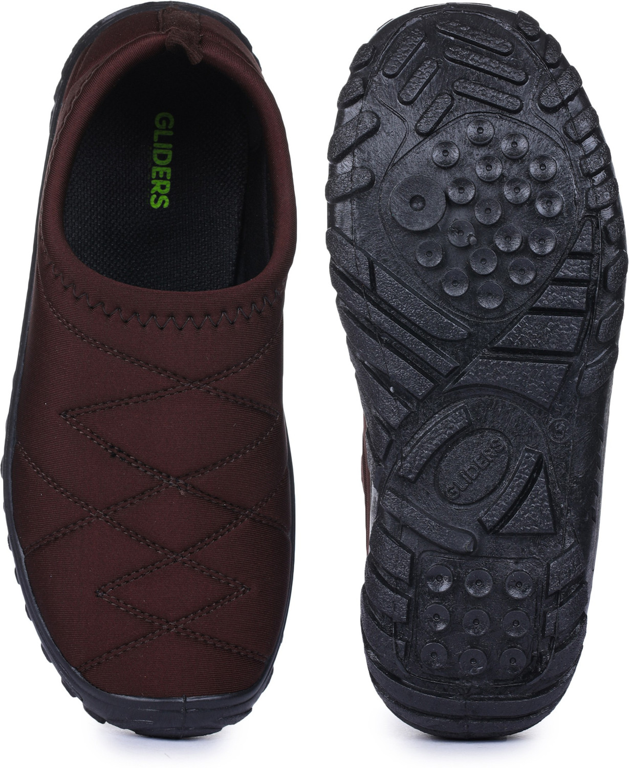 Image of Gliders by Liberty Golf Walking Shoes For Men
