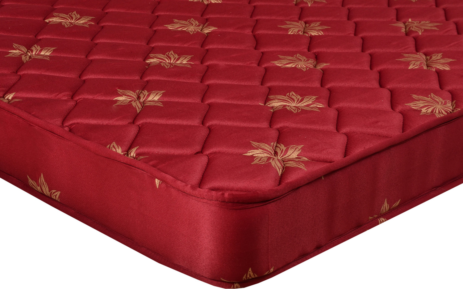 Image of SPRINGTEK Amaze Eco 4 inch Queen High Density (HD) Foam Mattress