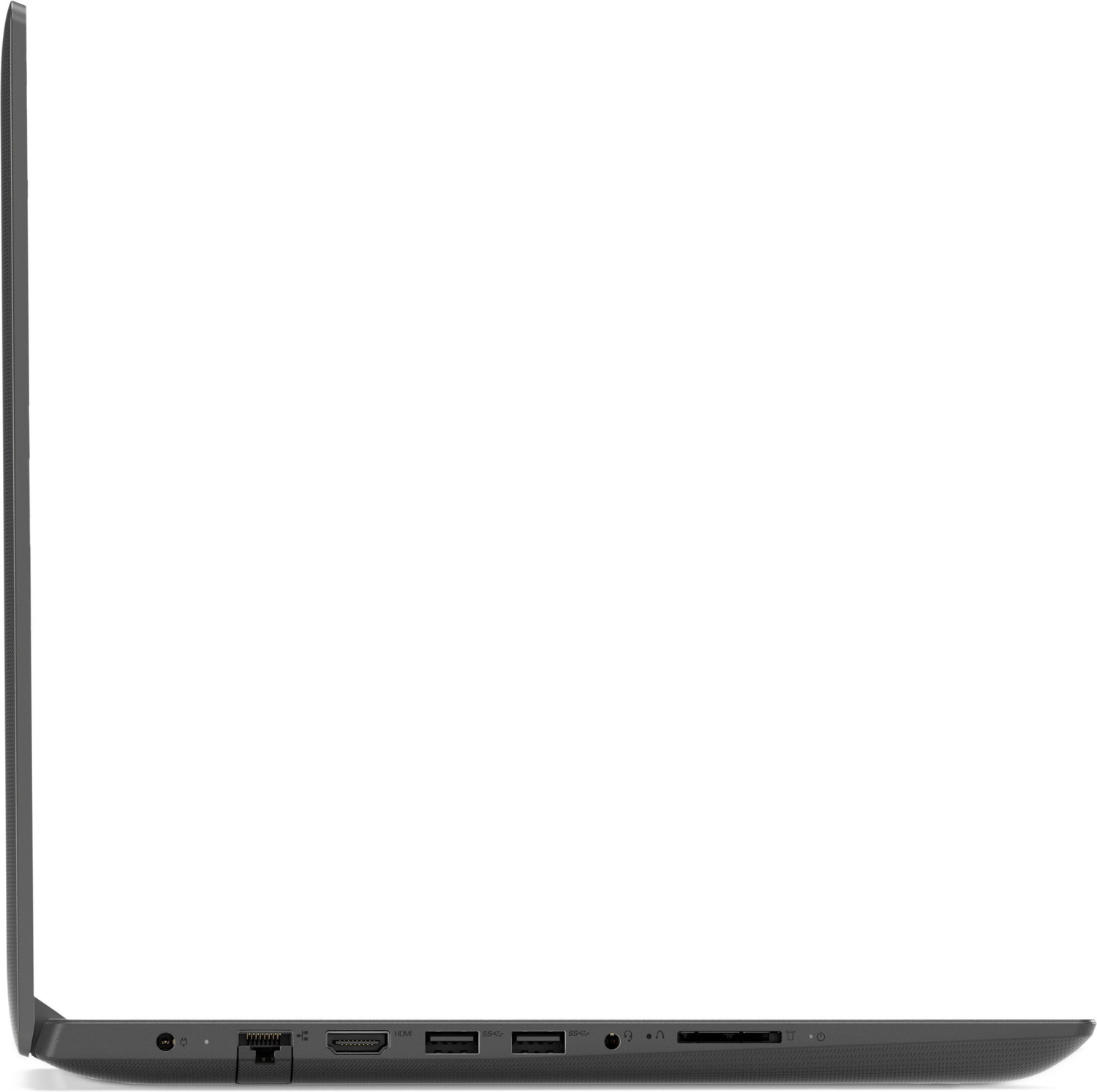 Image of Lenovo Ideapad 130 Intel Core i3 7th Gen 7020U - (4 GB /1 TB HDD /DOS) 130-15IKB Laptop