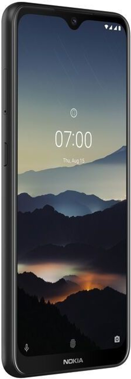 Image of Nokia 7.2 (Charcoal, 64 GB)