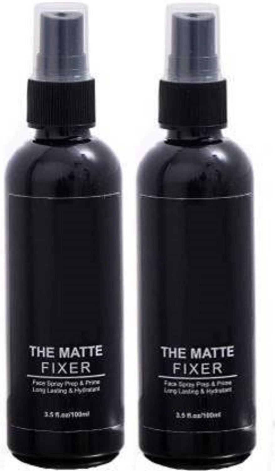 Image of daily life forever 52 Makeup Fixer Spray Long Primer - 100 ml (Transparent)
