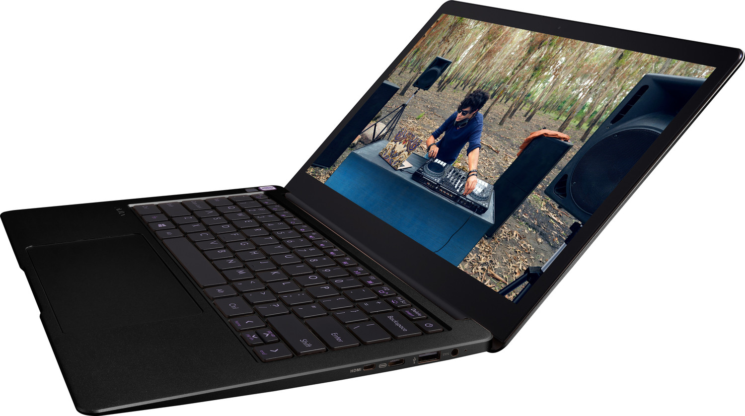 Image of Avita Liber Intel Core i5 8th Gen 8250U - (8 GB /512 GB SSD /Windows 10 Home) NS14A2IN225P Thin and Light Laptop